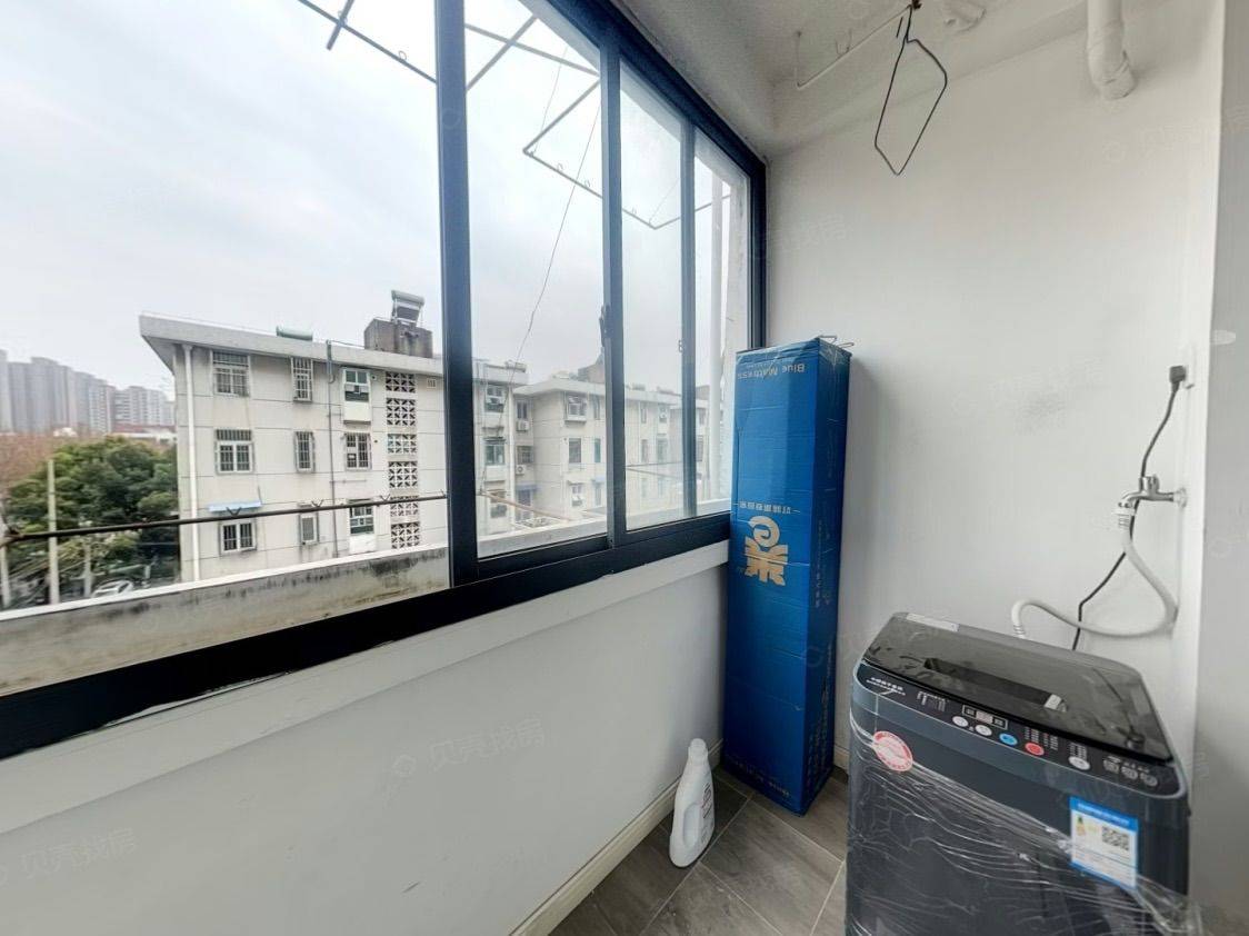 花花有小梨涡整租房源2