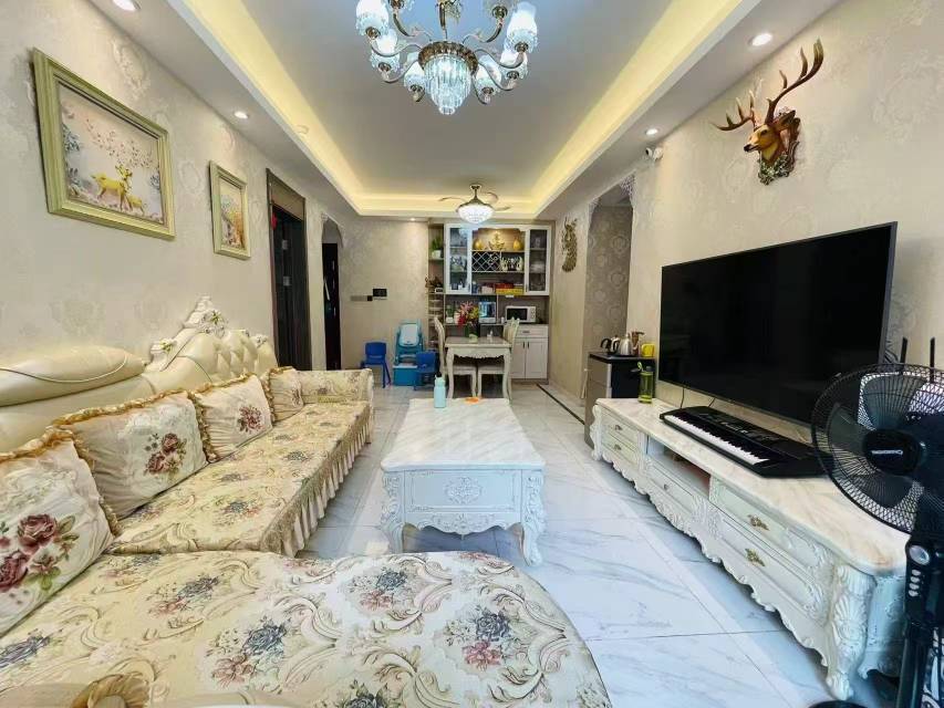 大朗 慕斯·公馆(大朗碧桂园万象松湖店)