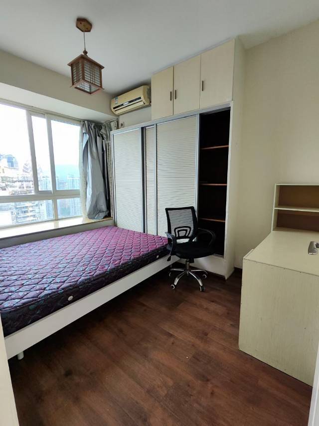 Chongqing Nan'An | 左岸阳光_4