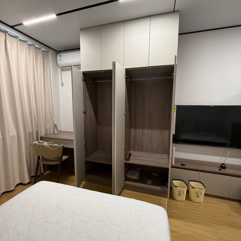 深圳 羅湖 | 深圳帝田酒店_5