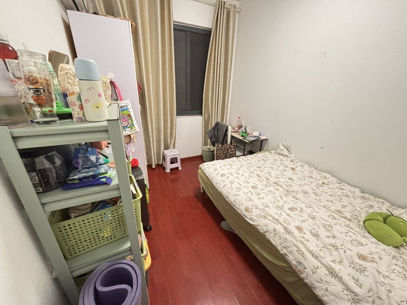 Shushan 国建·香榭水都