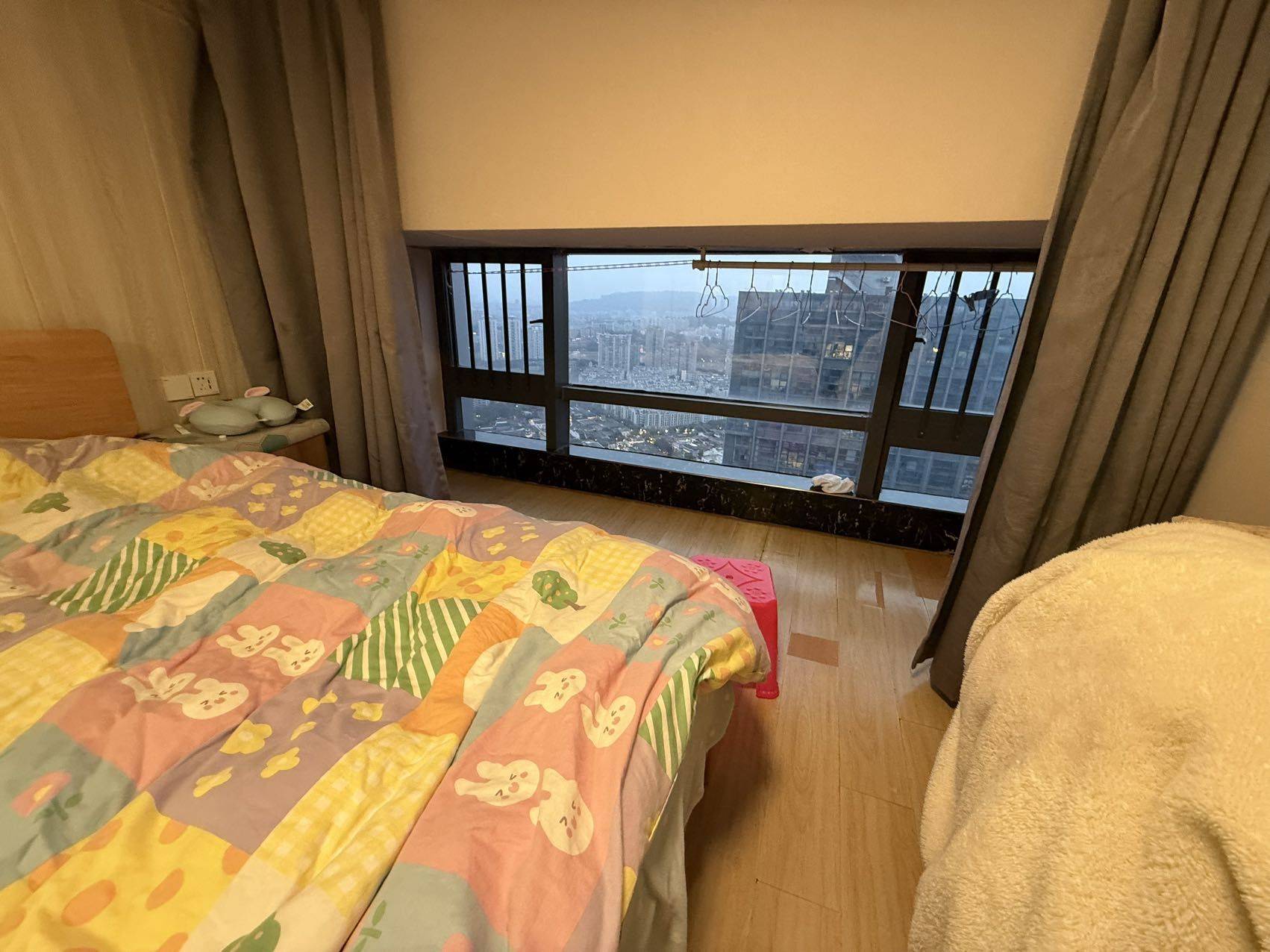 福州 臺江區 | 融信双杭城MINI墅-1号楼_4