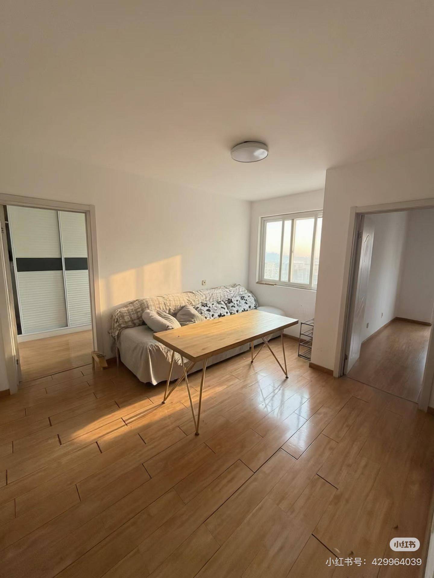 october整租房源2