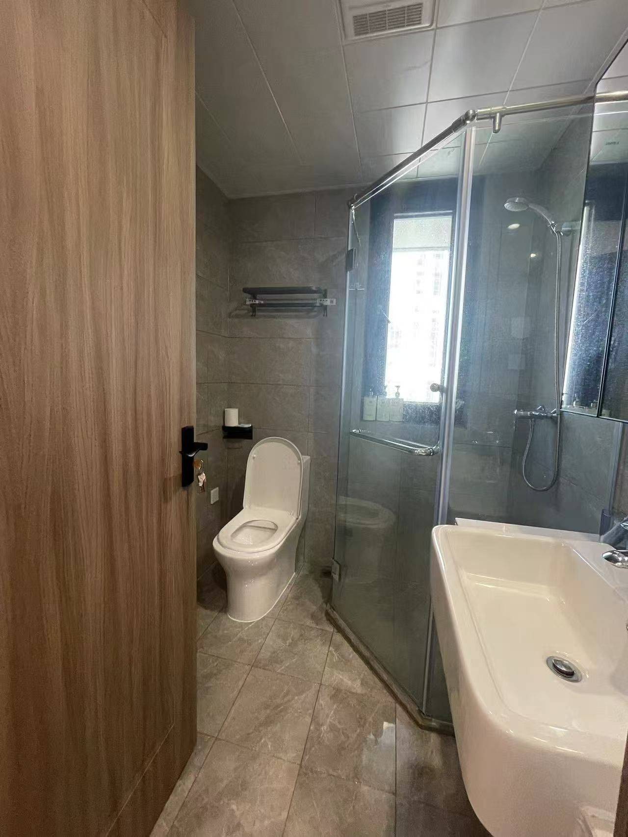 崂山 玖玺城首府南区