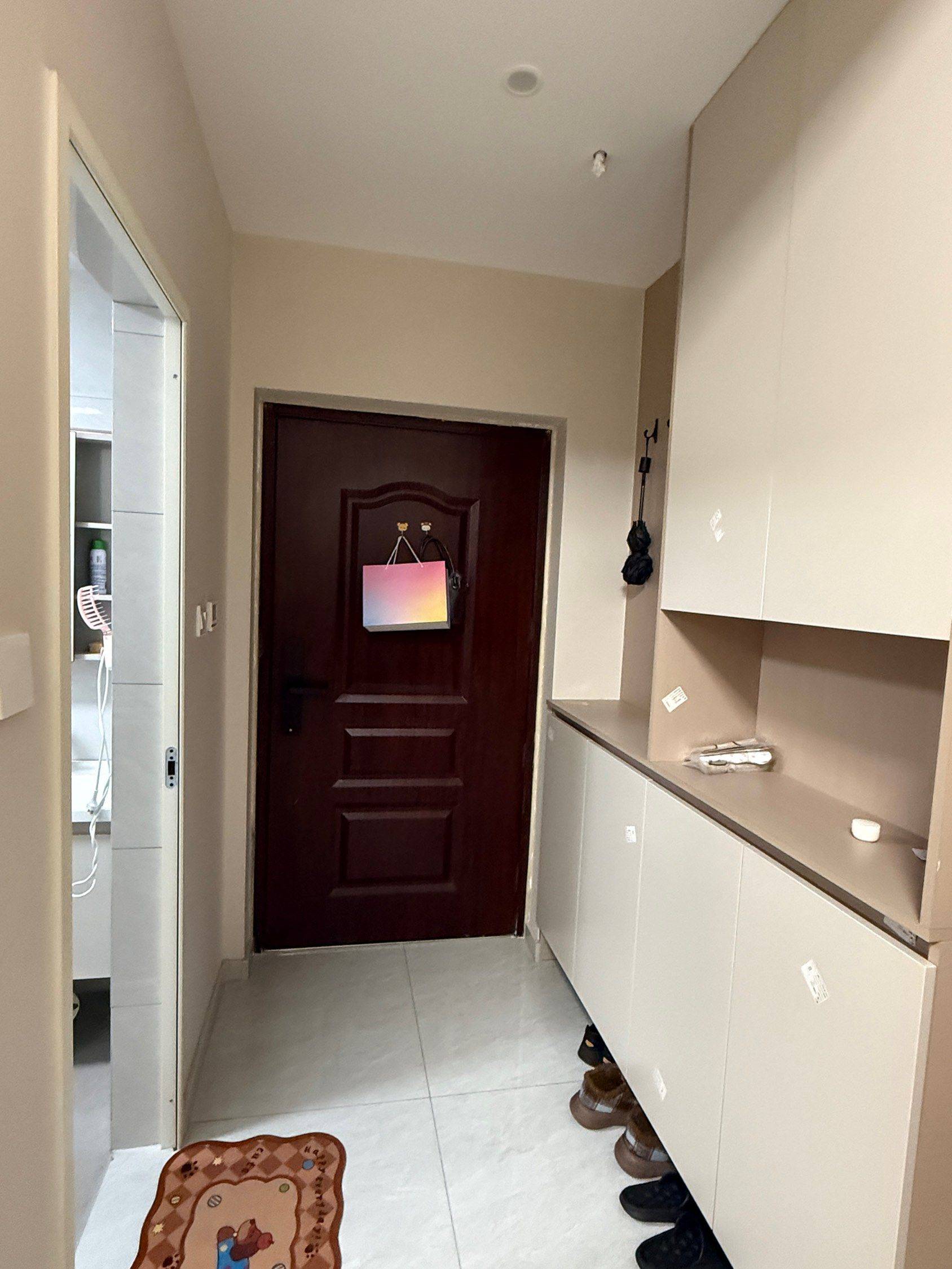 鄭州 金水 | 张家村七号院_4