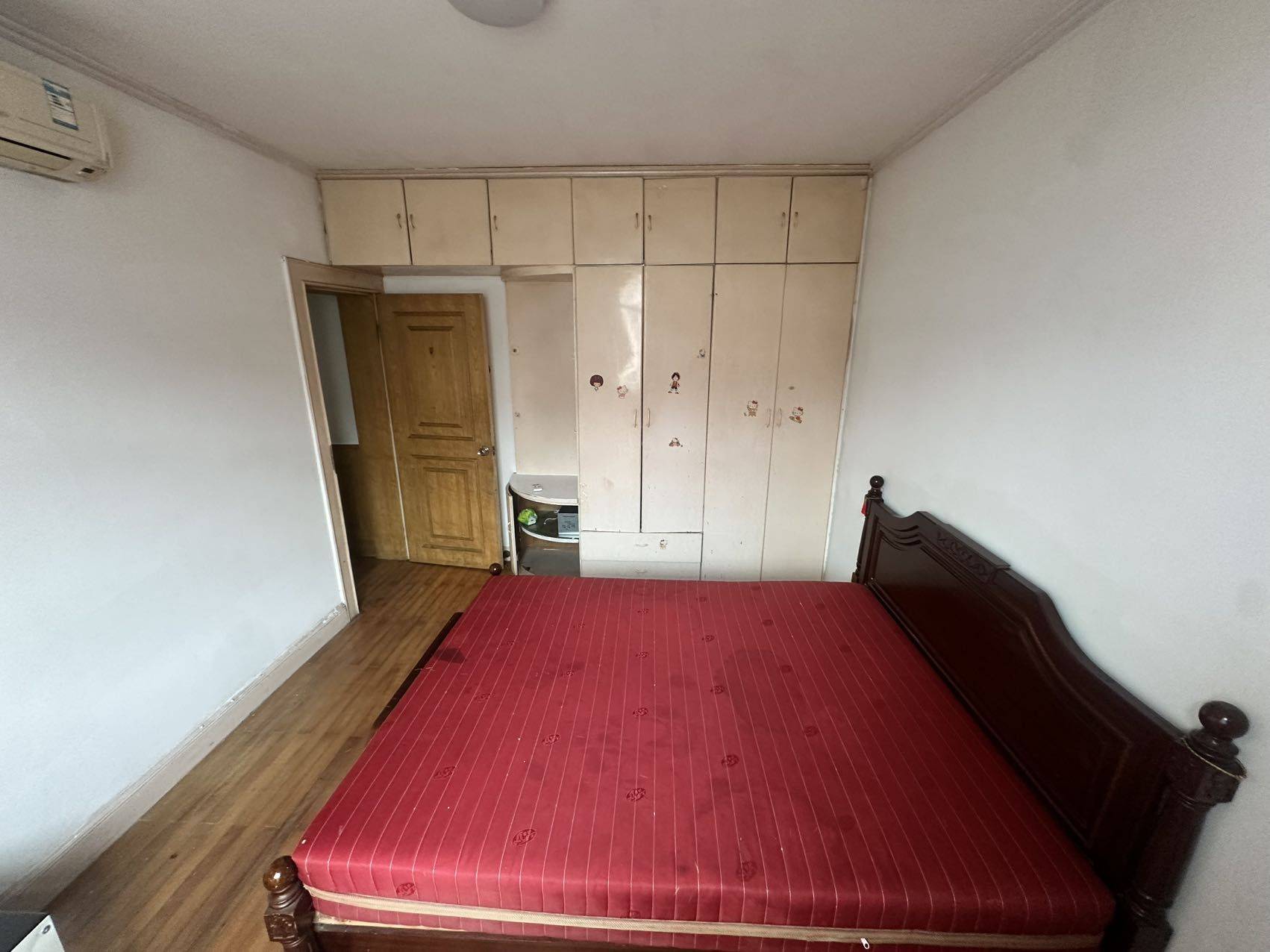 毛毛🐙整租房源2