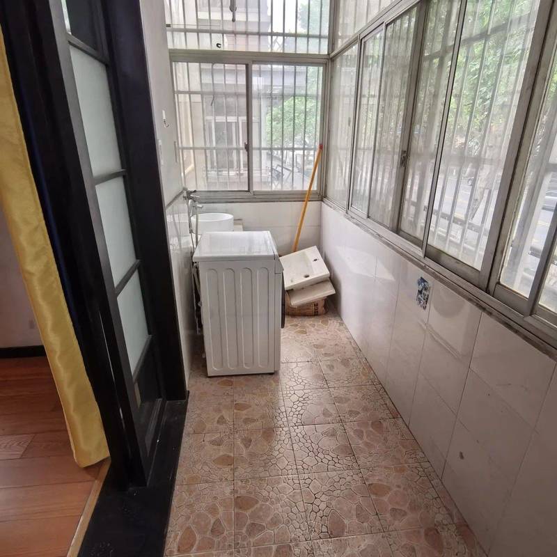 杭州 西湖 | 友谊新村-2栋_8