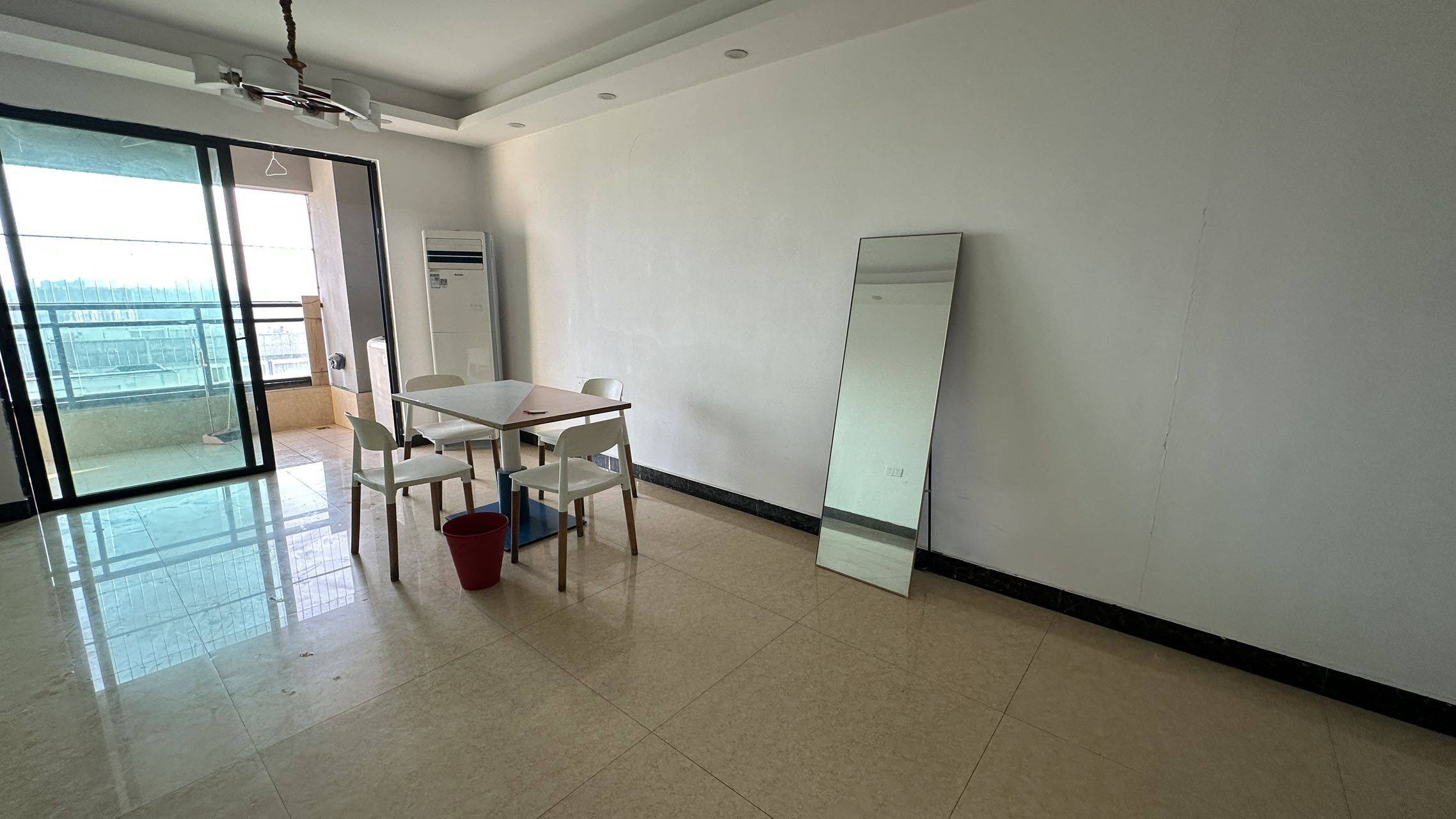 哈哈的小妞整租房源3