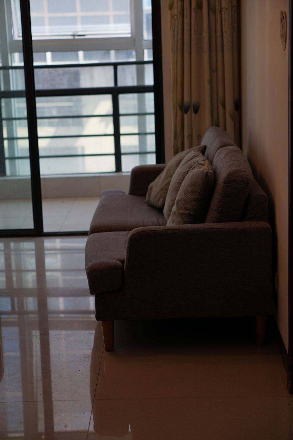 莉莉雪整租房源1