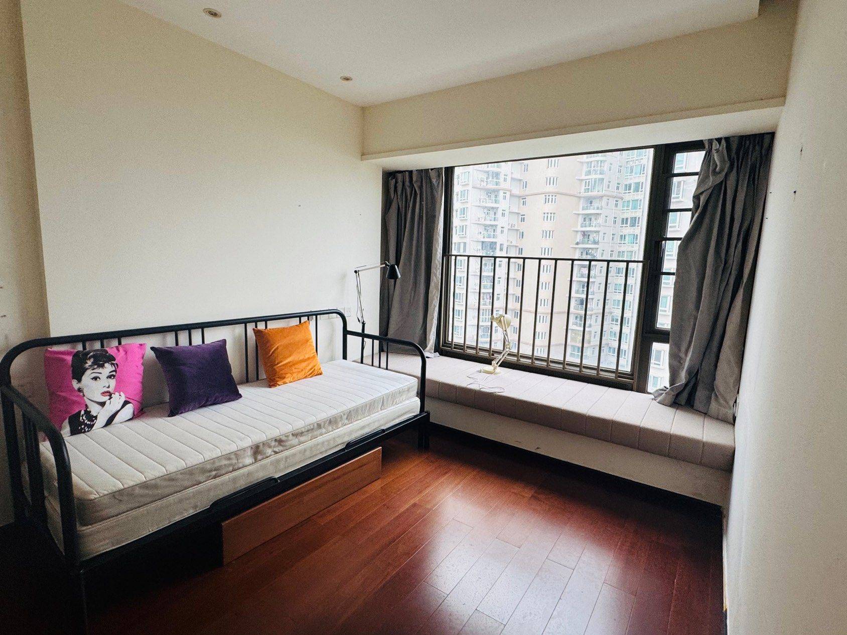 广州 海珠 | 珠江新岸理想居公寓(广州塔店)_6