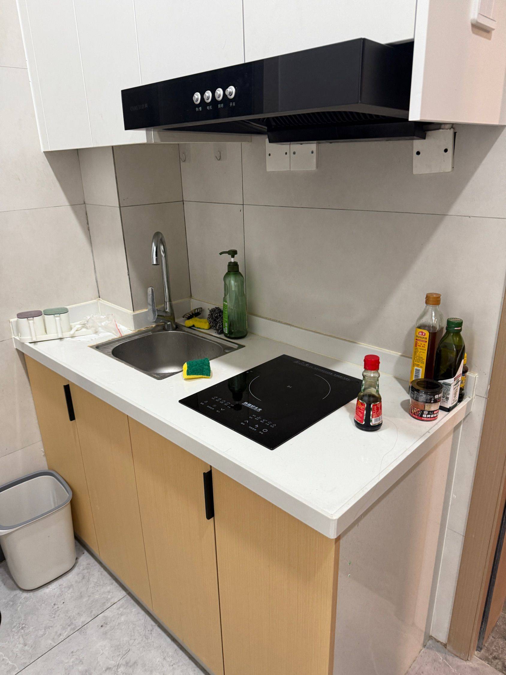 深圳 龍華 | 腾寓·行政公寓(深圳龙华观澜店)_4