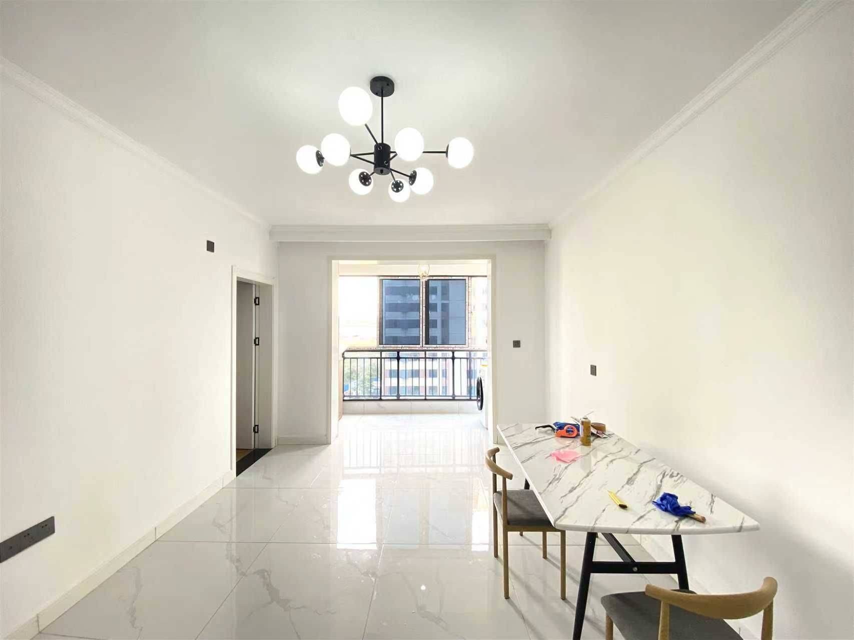 Xinzhou 中建壹品新城