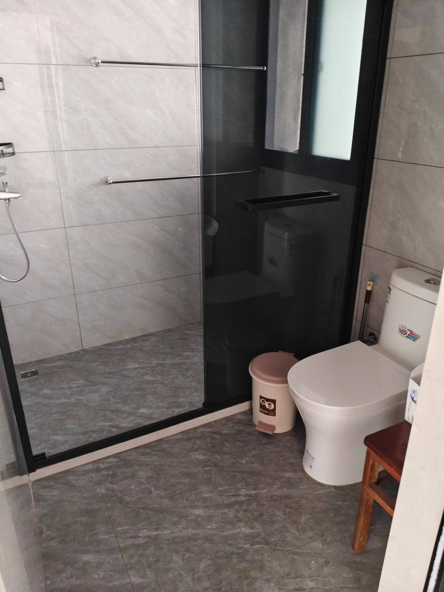 突突突整租房源3