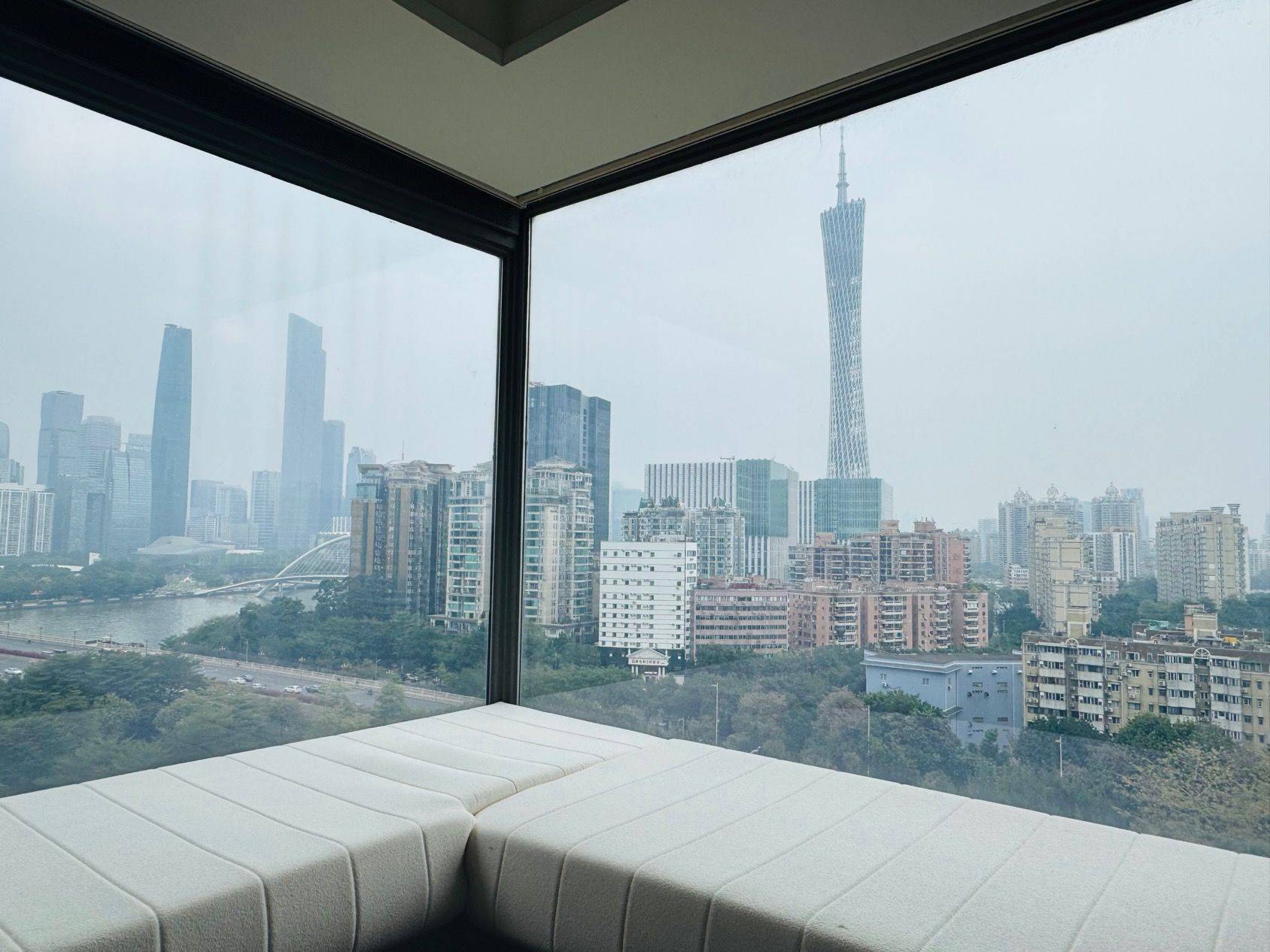 广州海珠整租2居室房源出租, 8000 RMB/月, 近地铁3号线, 温馨小窝、干净治愈 - Wellcee唯心所寓