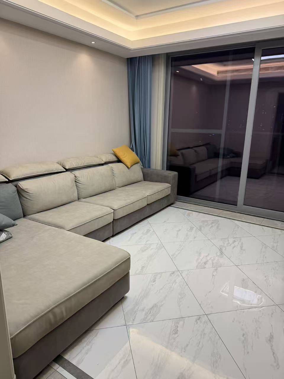 杭州 余杭 | 梧桐郡_8