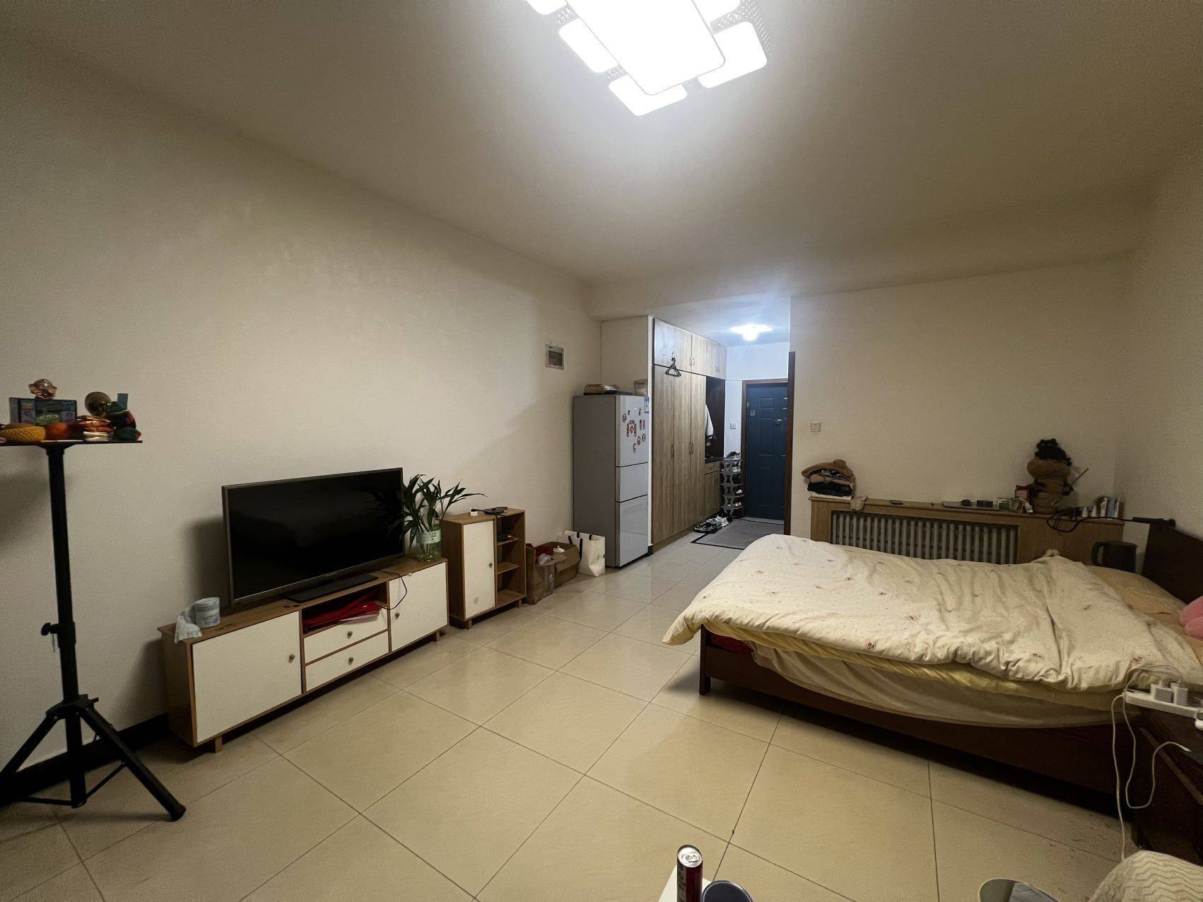 西安 新城 | 金色时代公寓(东新街分店)_5