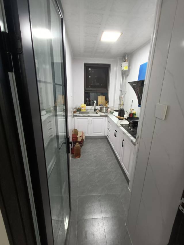 石家庄 长安 | 安联生态城雅诗阁_7