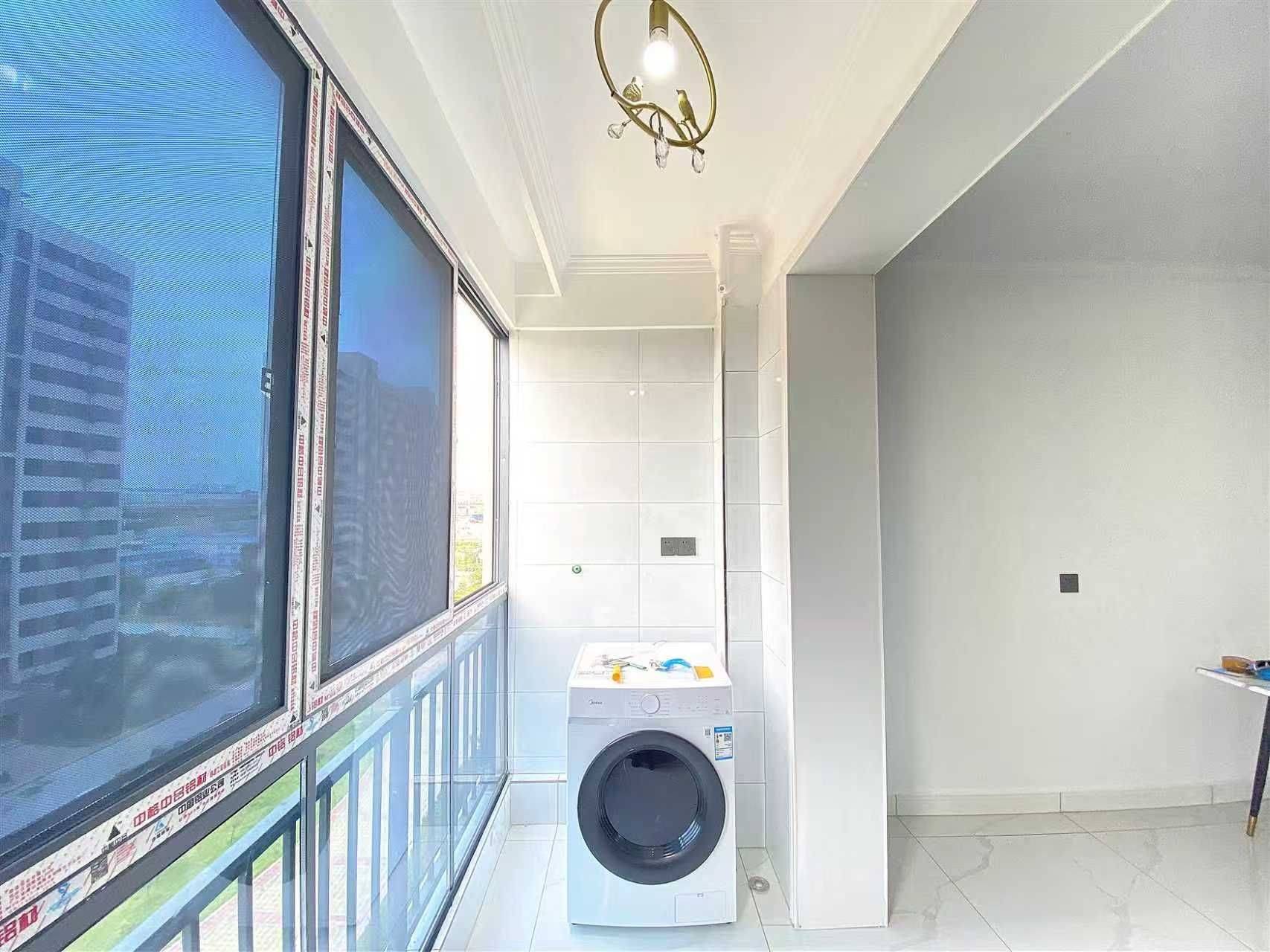 Wuhan Xinzhou | 中建壹品新城_4