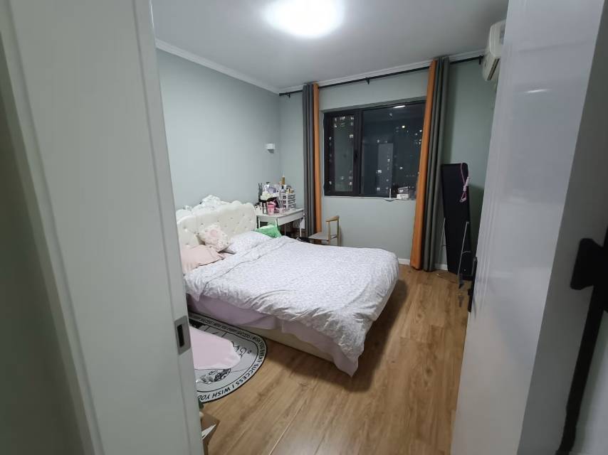 魏婚橙🍊整租房源2