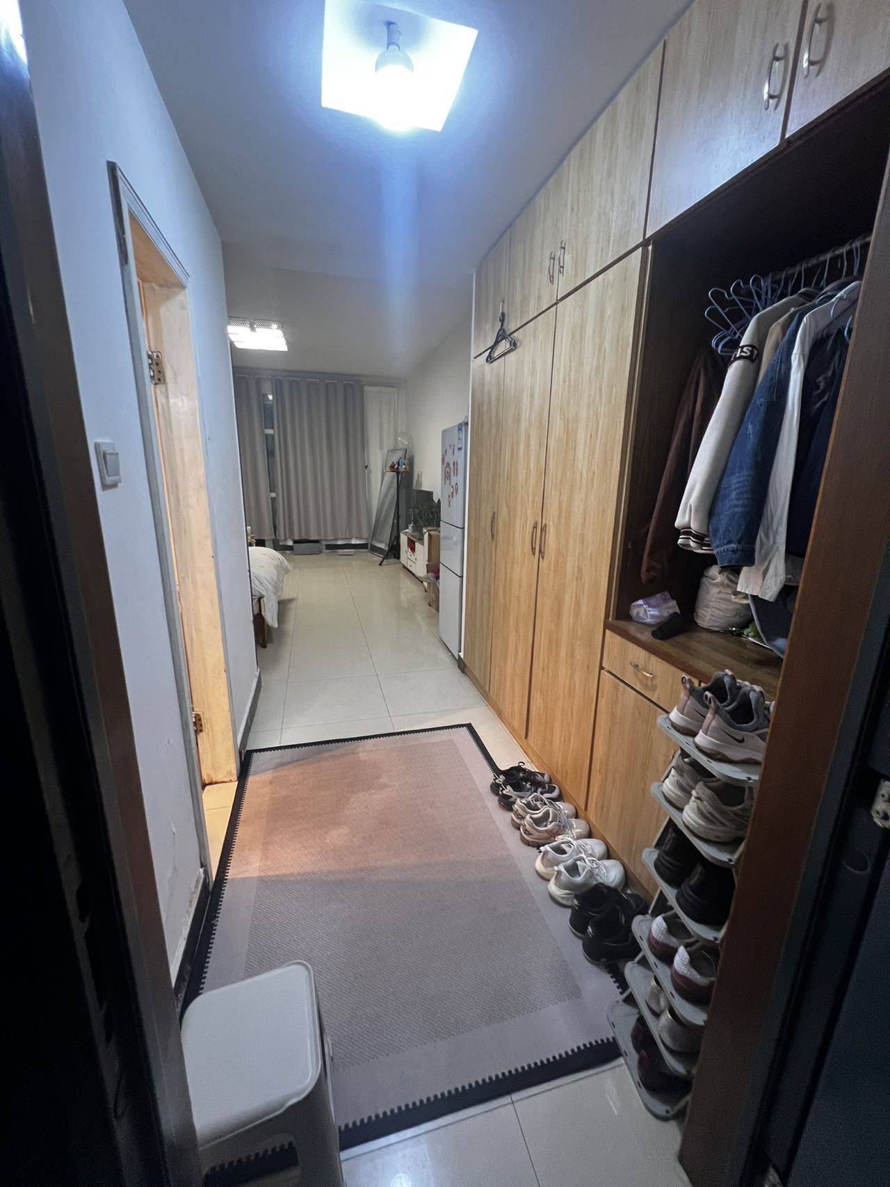 好好里整租房源3