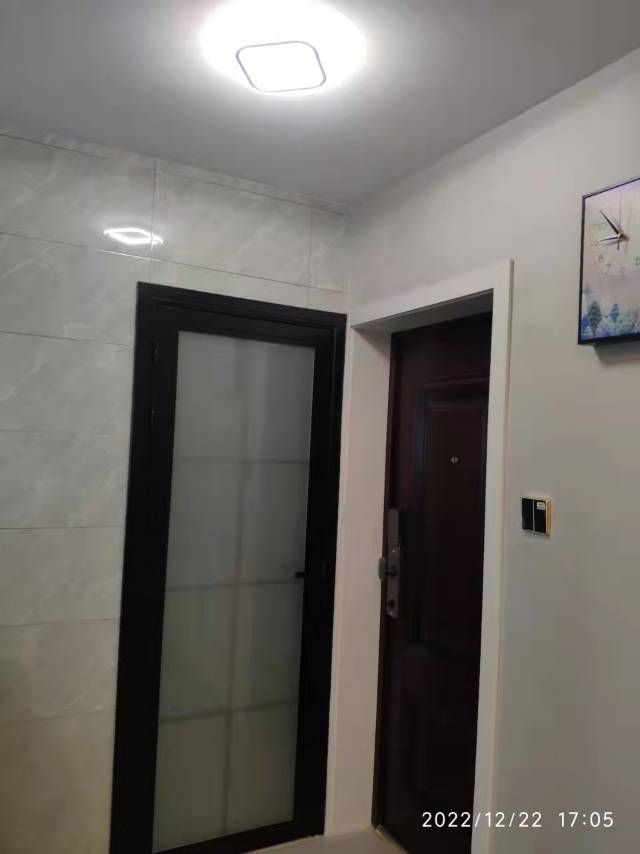 秦淮 玉兰小区-10幢