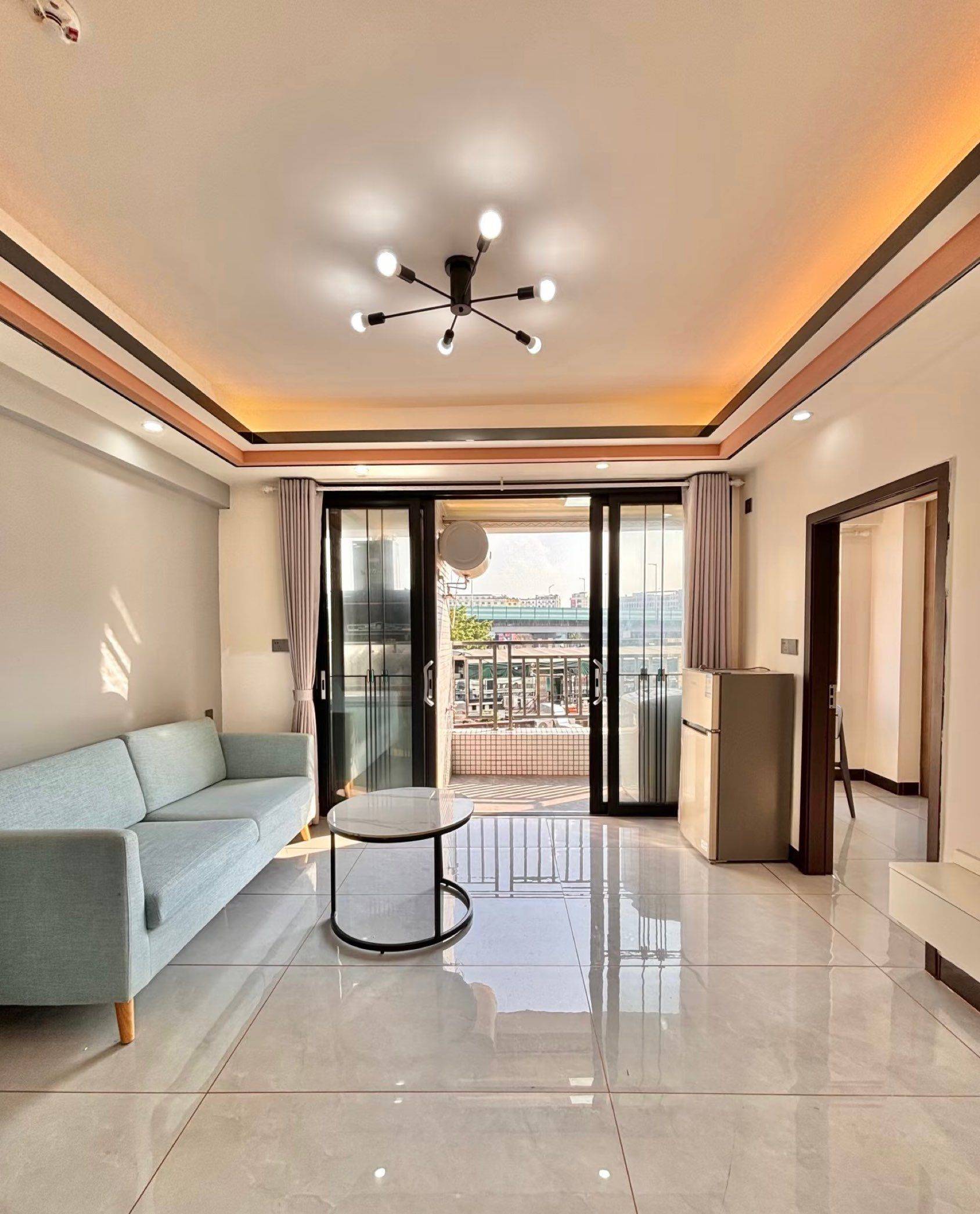 薛十六整租房源1