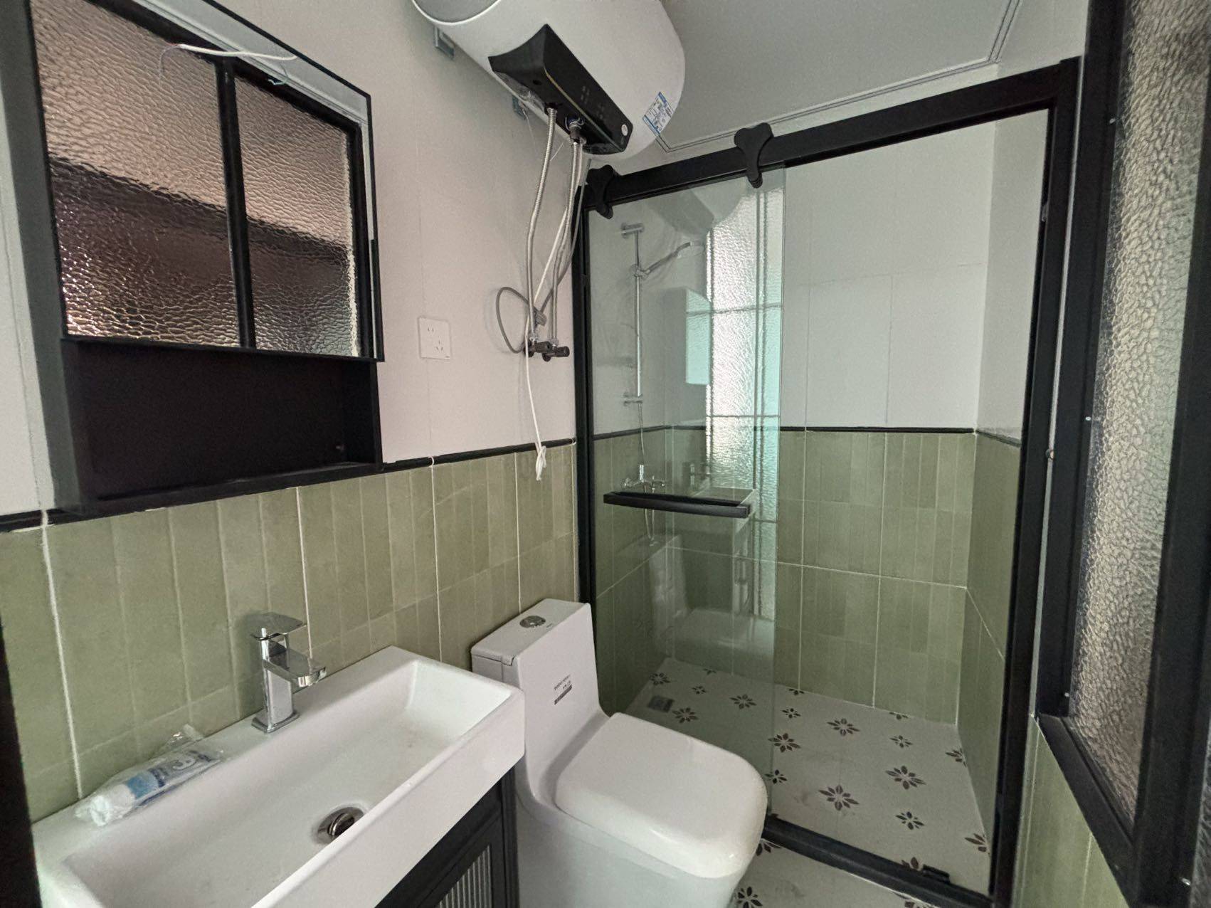 崇明 竖新镇社区