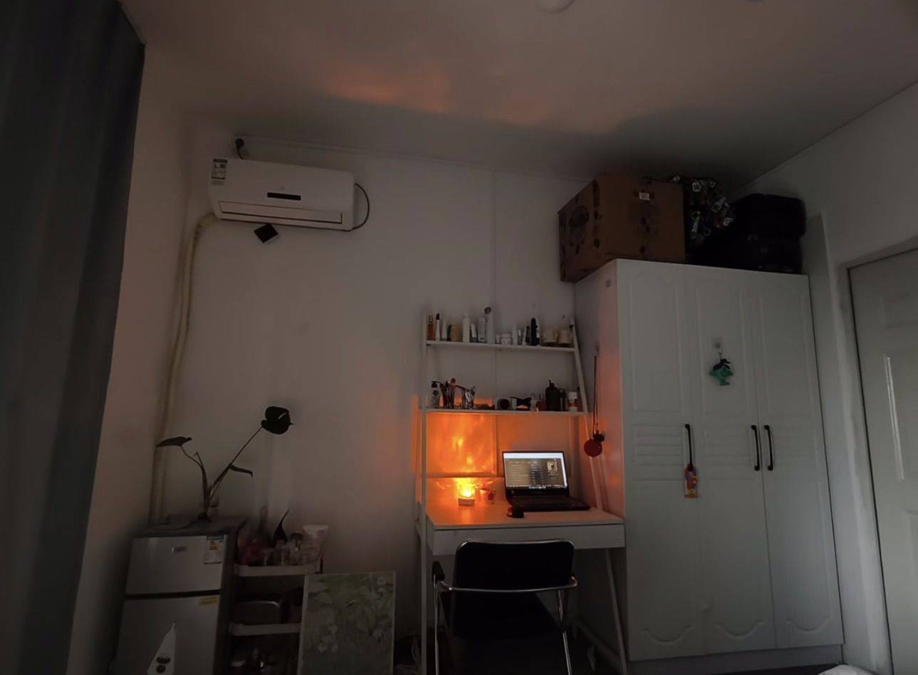 成都 龍泉驛 | 洪锦佳苑D区-1栋_4