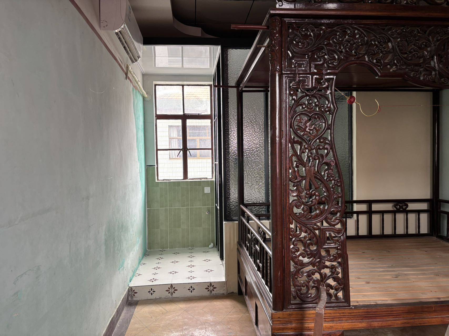 上海 崇明 | 竖新镇社区_3