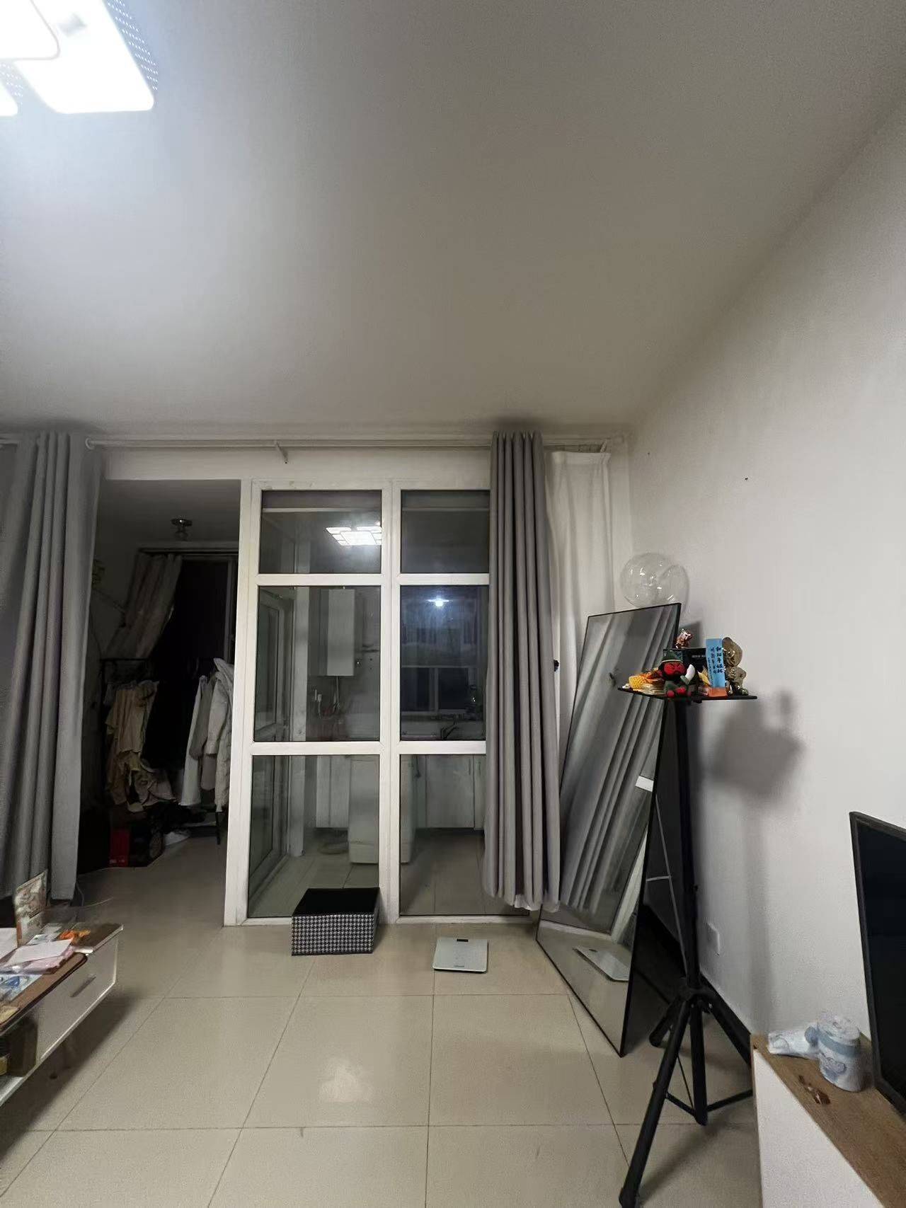 西安 新城 | 金色时代公寓(东新街分店)_4