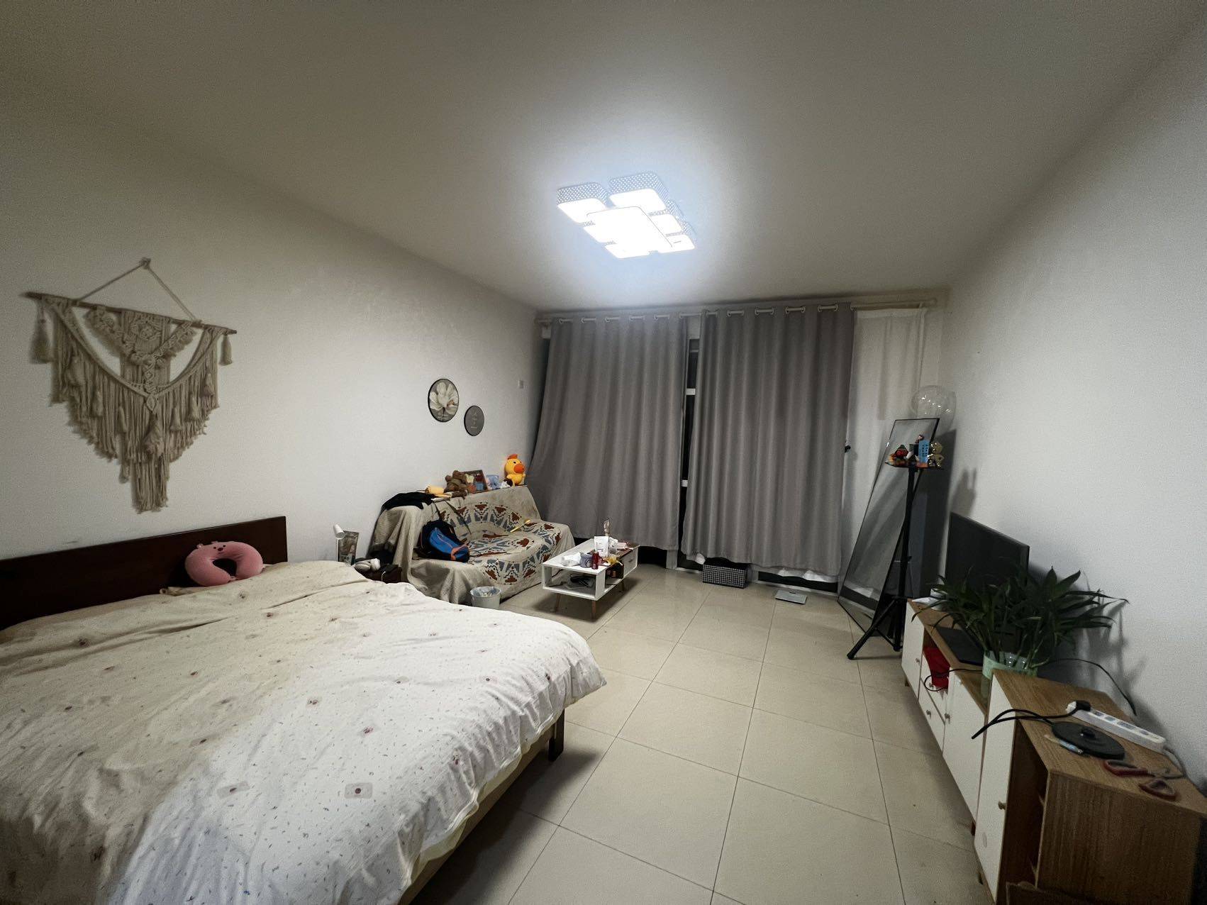 好好里整租房源1