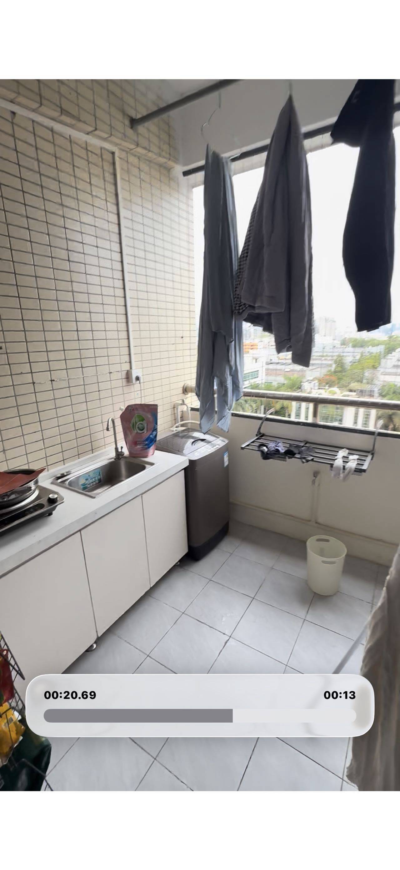 泡芙餅整租房源3