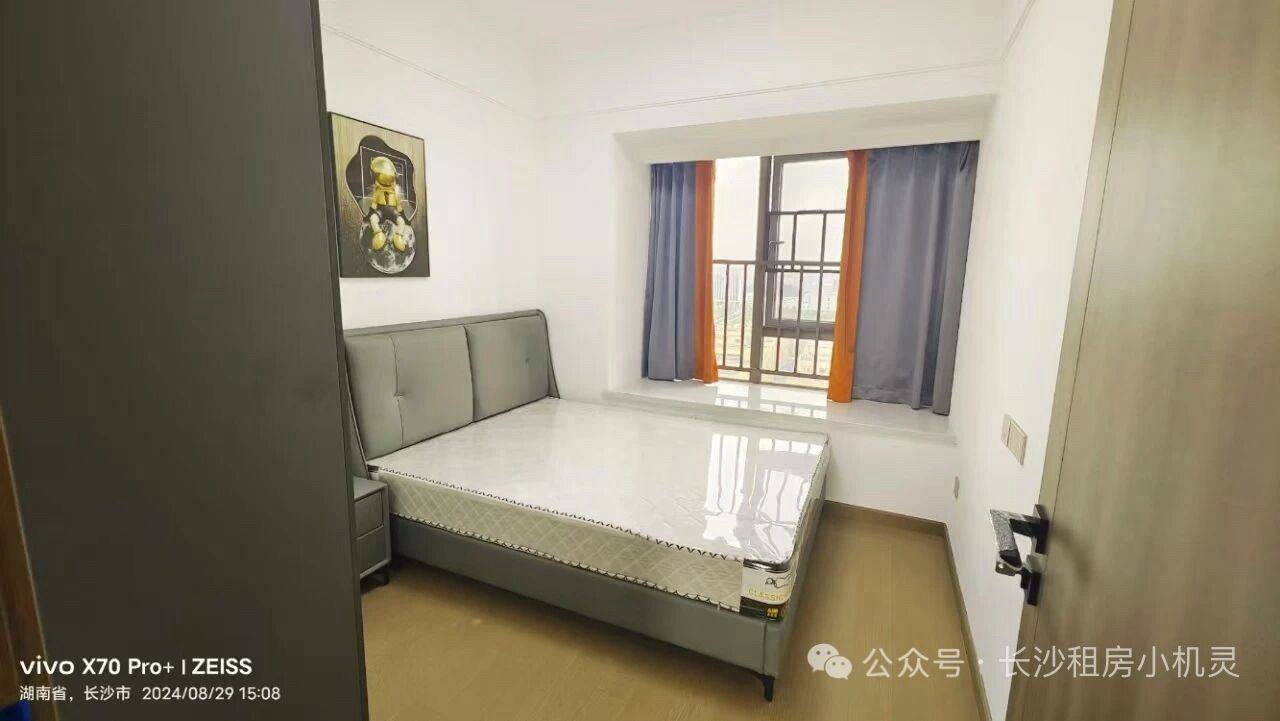 长沙 望城 | 阳光城翡丽云邸-1栋_3