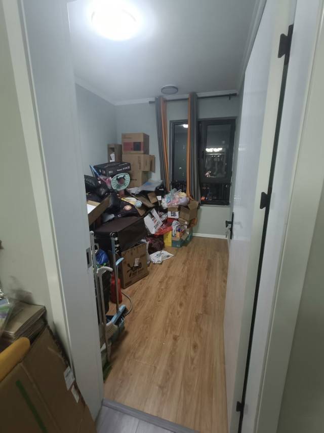 魏婚橙🍊整租房源1