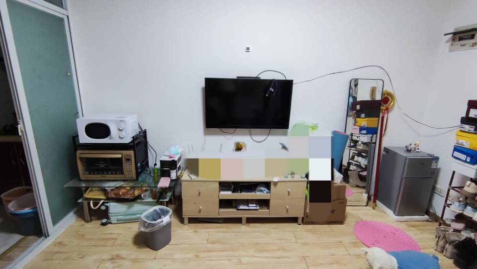 武汉 武昌 | 南国SOHO_6