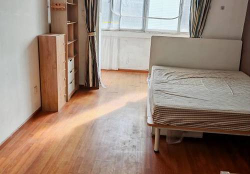 石景山 西黄新村南里-1号楼