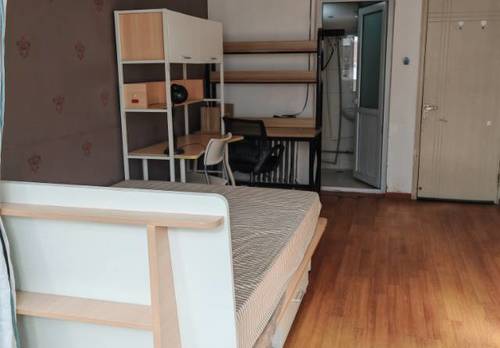 石景山 西黄新村南里-1号楼