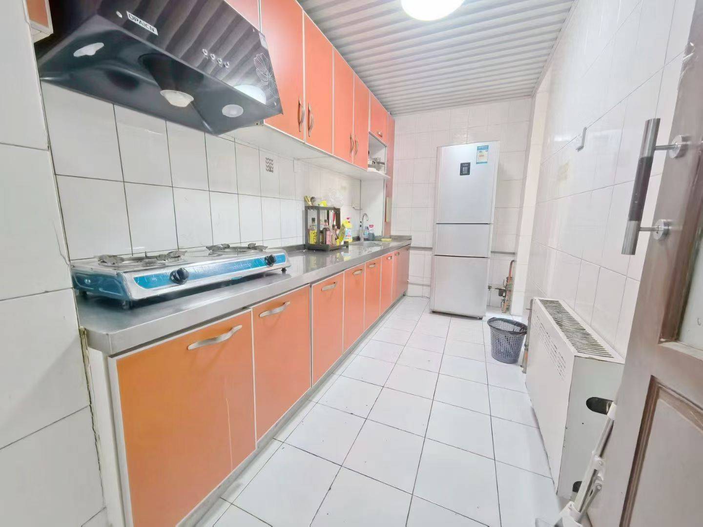 北京 昌平 | 龙跃苑-3区_5