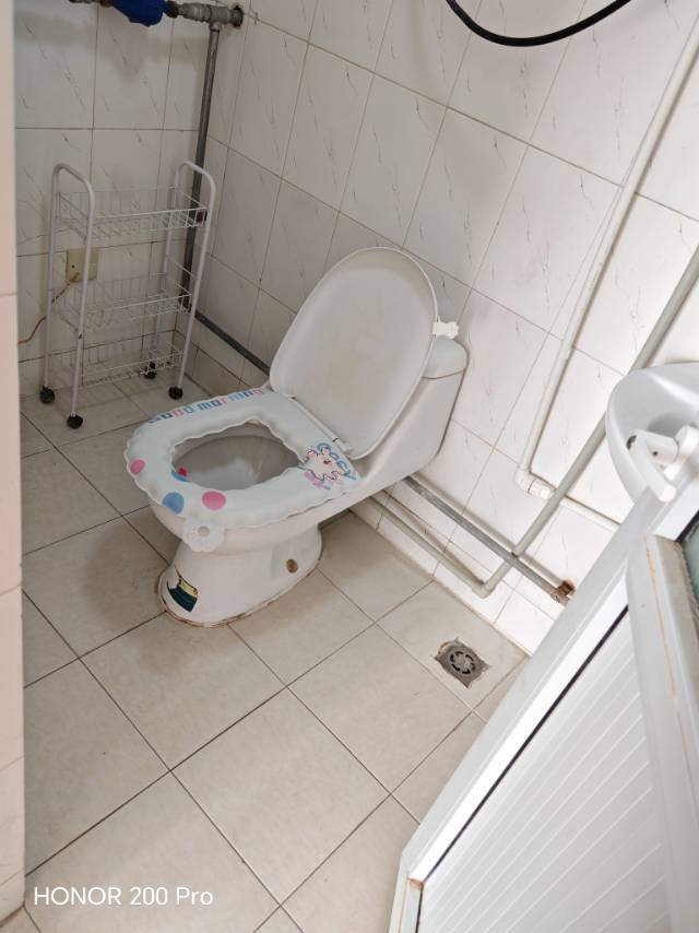 北京 石景山 | 西黄新村南里-1号楼_3