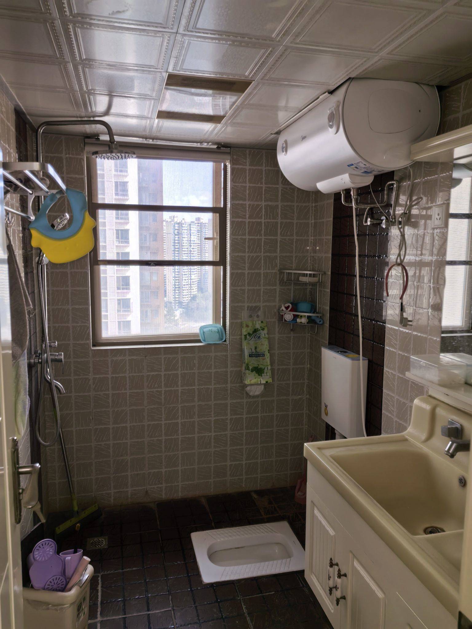 贵阳 南明 | 贵阳花果园S2区-西区_5