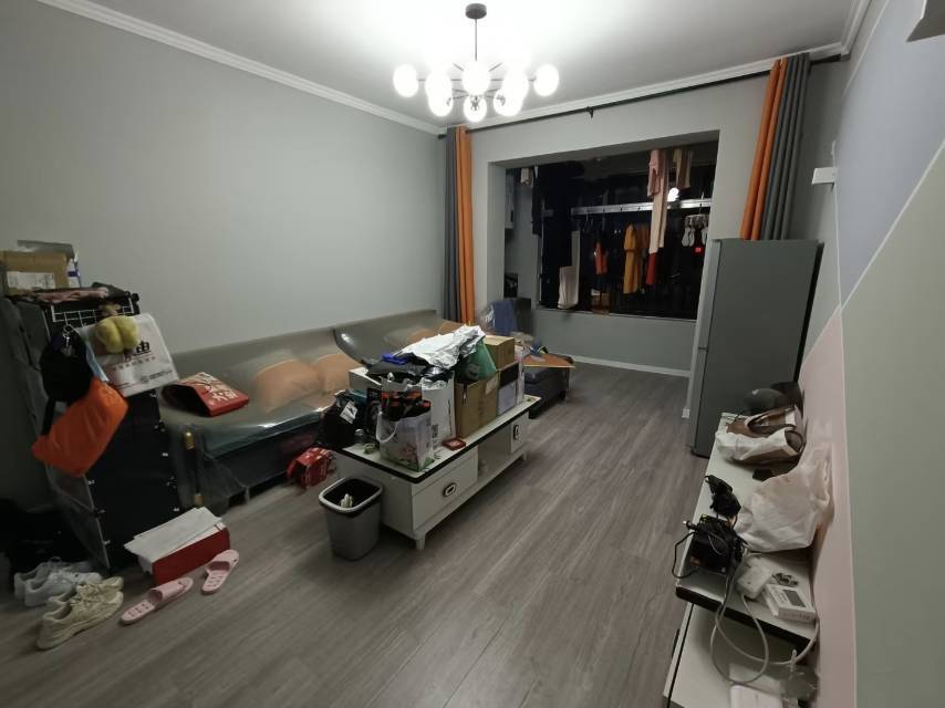 石家庄 长安 | 安联生态城雅诗阁_6