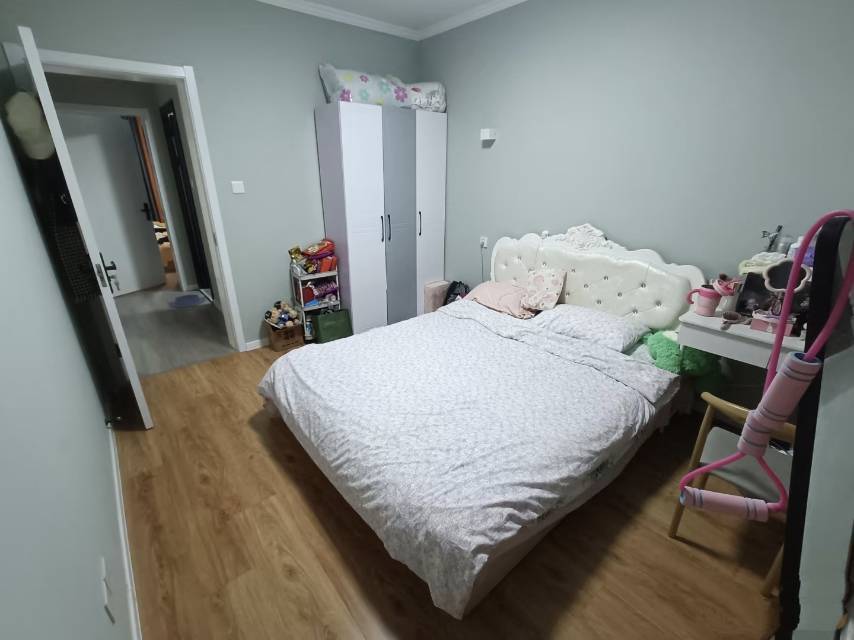 魏婚橙🍊整租房源3