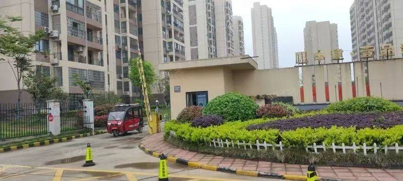 Wuhan Xinzhou | 中建壹品新城_5