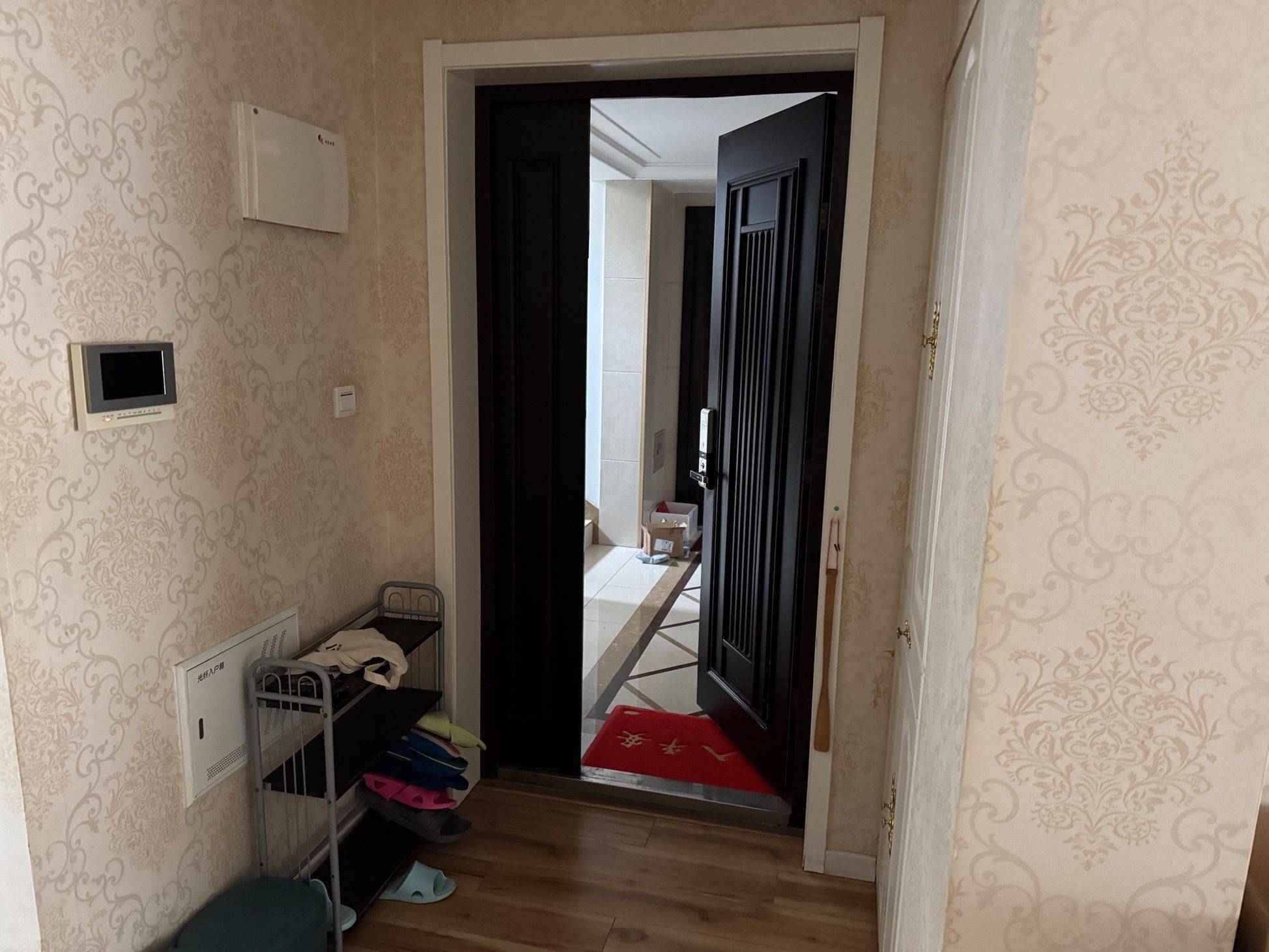 平安宁静整租房源3