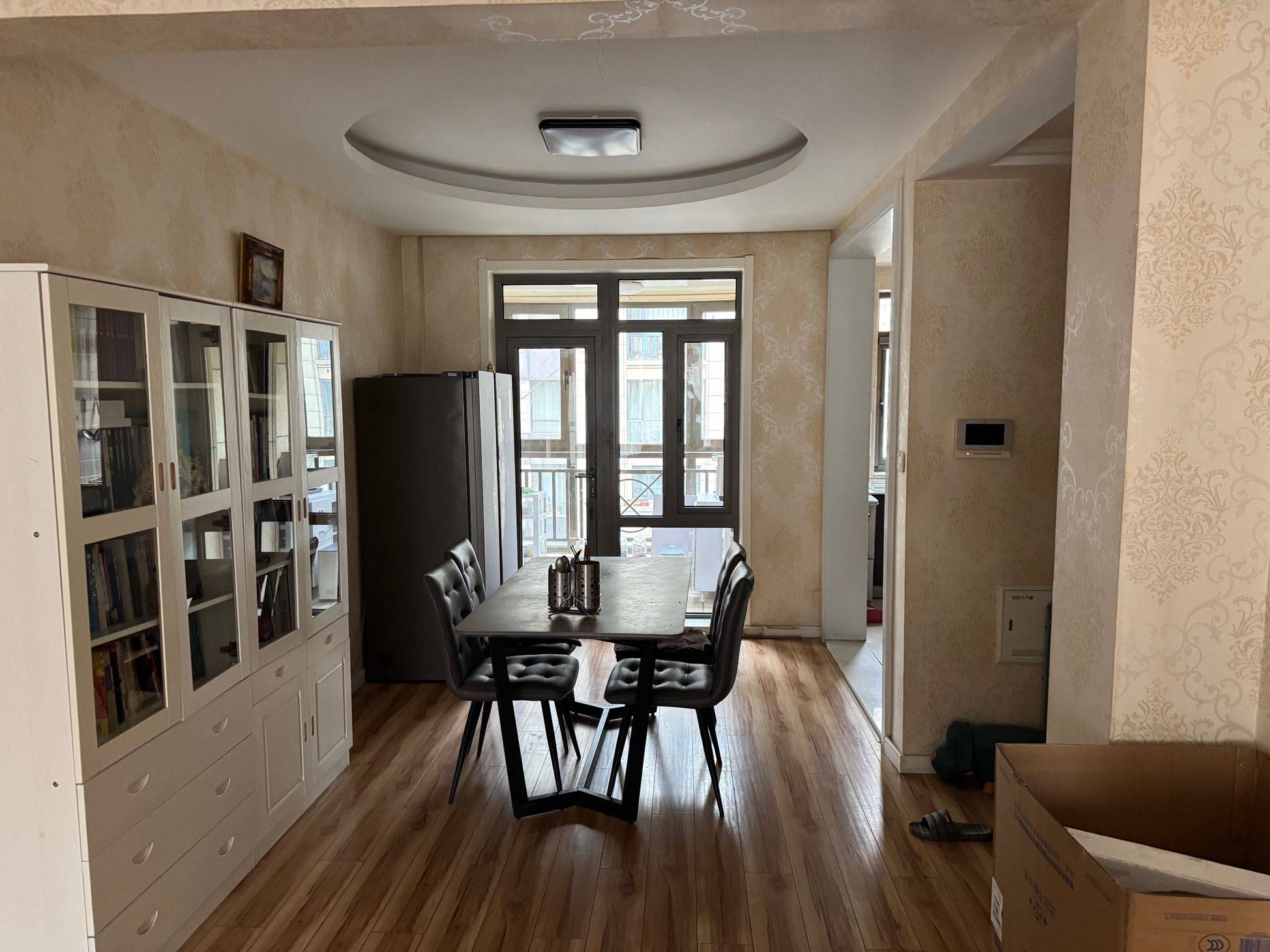 平安宁静整租房源2