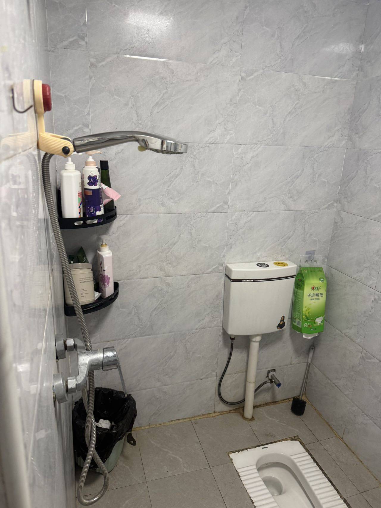 Xingning 燕子岭住宅小区