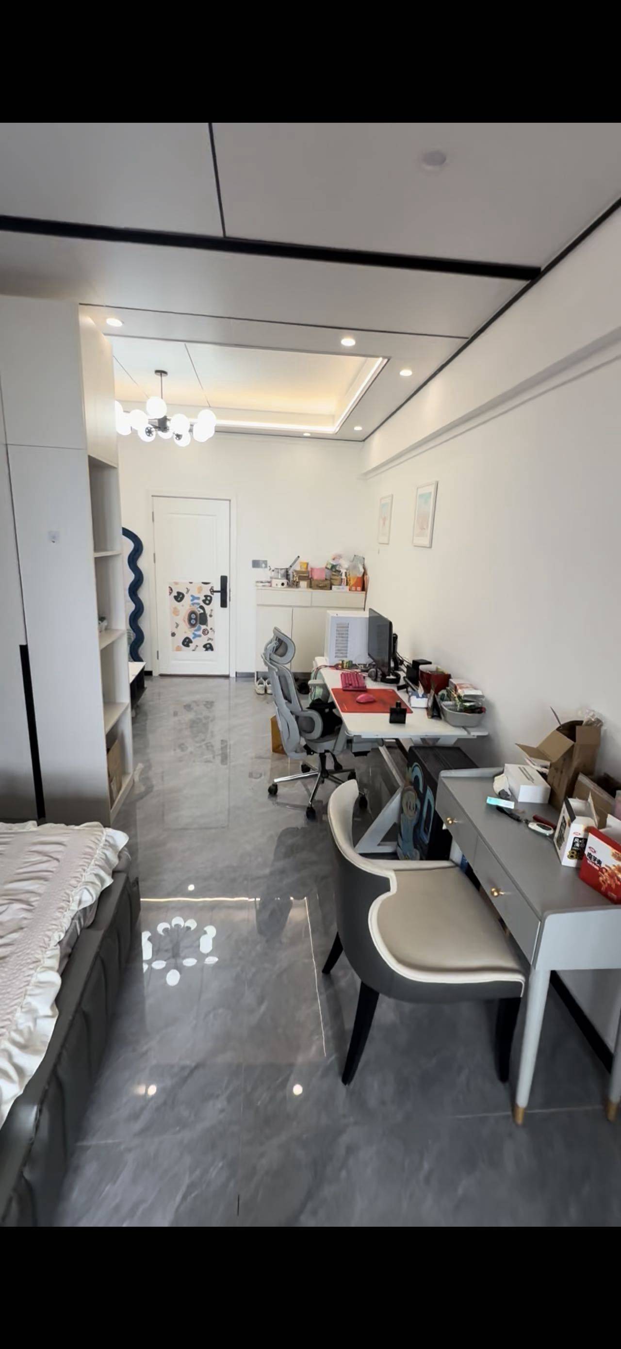 泡芙餅整租房源1