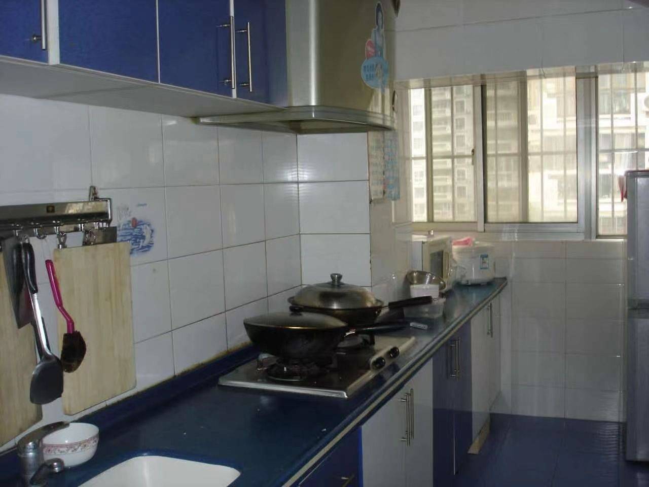 市南 香港花园-中环区