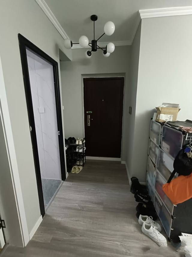 石家庄 长安 | 安联生态城雅诗阁_4