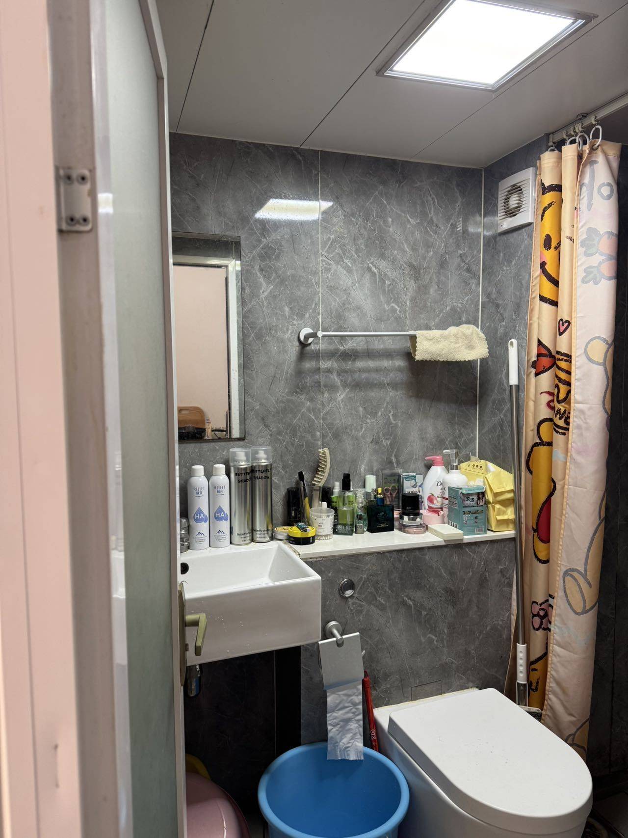 陳富贵.整租房源3